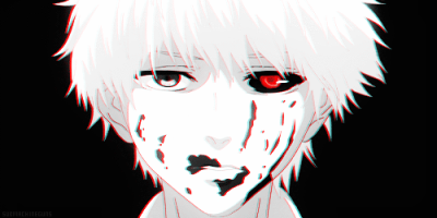 Read more about the article Kaneki