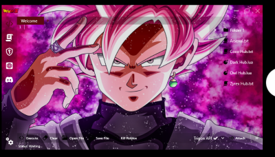 Read more about the article Goku Rose