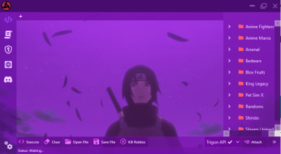Read more about the article Itachi Anbu Theme
